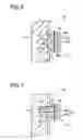 Fig. 06 - Skin materials joined portion fixing construction for skin covered article