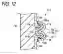 Fig. 09 - Skin materials joined portion fixing construction for skin covered article