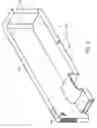 Fig. 03 - Expandable truck bed