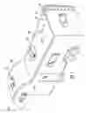Fig. 02 - Recreational vehicle roofing system