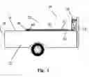 Fig. 02 - Tailgate lift assembly