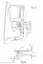 Fig. 04 - Vehicle door auxiliary latch release