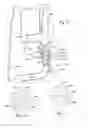 Fig. 06 - Vehicle door auxiliary latch release