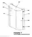 Fig. 08 - AERODYNAMIC FOREBODY SHAPE FOR VAN TRAILER