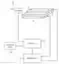 Fig. 01 - Plasma wind deflector for a sunroof