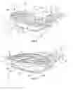Fig. 04 - Seat structure, particularly for bicycle, having a customizable shock absorbing element between the shell
