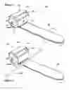 Fig. 02 - Motorcycle Backrest