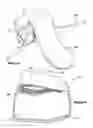 Fig. 04 - Motorcycle Backrest
