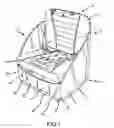 Fig. 02 - Portable booster seat