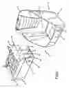 Fig. 06 - Portable booster seat
