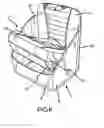 Fig. 08 - Portable booster seat