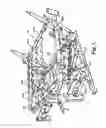 Fig. 02 - Zero clearance recliner mechanism