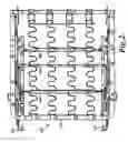 Fig. 04 - Zero clearance recliner mechanism