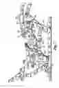 Fig. 09 - Zero clearance recliner mechanism