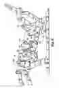 Fig. 10 - Zero clearance recliner mechanism