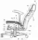 Fig. 01 - Seating structure and methods for the use thereof