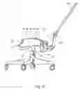 Fig. 06 - Seating structure and methods for the use thereof