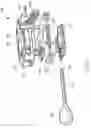 Fig. 30 - Seating structure and methods for the use thereof