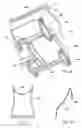 Fig. 35 - Seating structure and methods for the use thereof