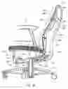 Fig. 44 - Seating structure and methods for the use thereof