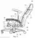 Fig. 49 - Seating structure and methods for the use thereof