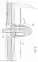 Fig. 72 - Seating structure and methods for the use thereof
