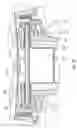 Fig. 82 - Seating structure and methods for the use thereof