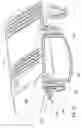 Fig. 86 - Seating structure and methods for the use thereof