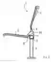 Fig. 03 - Stadium seat and a method of mounting a stadium seat