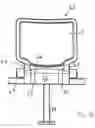 Fig. 08 - Stadium seat and a method of mounting a stadium seat