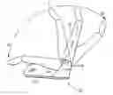 Fig. 01 - Disc recliner with memory
