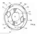 Fig. 06 - Disc recliner with memory