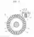 Fig. 04 - Self-magnetizing motor and compressor having the same