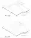Fig. 16 - Piezoelectric package with enlarged conductive layers
