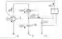 Fig. 01 - Circuit and Method for Controlling a Piezoelectric or Electrostrictive Actuator