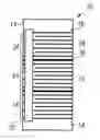 Fig. 01 - Piezoceramic multilayer actuator and method of manufacturing a piezoceramic multilayer actuator