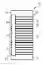 Fig. 01 - Piezoceramic multilayer actuator and method of manufacturing a piezoceramic multilayer actuator