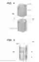 Fig. 05 - Laminated piezoelectric element including adhesive layers having small thickness and high adhesive strength