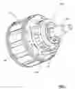 Fig. 02 - Rotating rectifier assembly