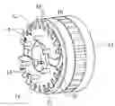 Fig. 01 - Rotating Rectifier