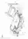 Fig. 02 - Holding structure for holding a member in an external cabinet