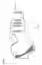 Fig. 10 - Holding structure for holding a member in an external cabinet