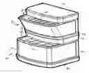 Fig. 01 - Refrigerated Retail Units