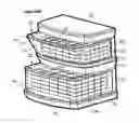 Fig. 28 - Refrigerated Retail Units