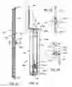 Fig. 07 - Modular security cabinet system for storing firearms or the like