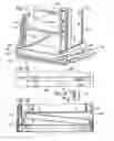Fig. 09 - Modular security cabinet system for storing firearms or the like
