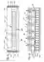 Fig. 10 - Modular security cabinet system for storing firearms or the like
