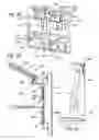 Fig. 11 - Modular security cabinet system for storing firearms or the like