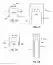 Fig. 12 - Modular security cabinet system for storing firearms or the like