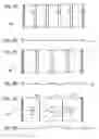 Fig. 14 - Modular security cabinet system for storing firearms or the like